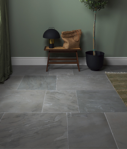 Ca Pietra Salcombe Sandstone Seasoned Finish